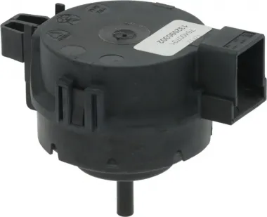 COMPLETE WASH ARM, 9517391