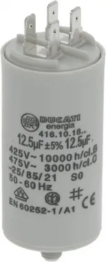 PUMP-BOILER SLEEVE ø 32x25x60 mm, 8005343