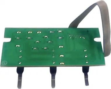 R45 FINE SERRATED BLADE, 118243