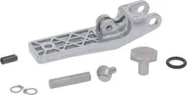 SEALING RING 25-40-5 DOUBLE LIP, LF1210002