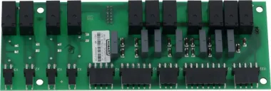 GENERATOR CONNECTION TUBE, 12023982