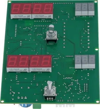 THERMOCOUPLE M8x1 33 cm, 3440180