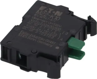 THERMOCOUPLE M10x1 L 400mm M8x1, 23796933