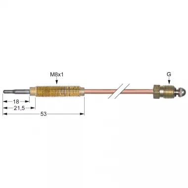 DRAIN BODY, 00-883735-001