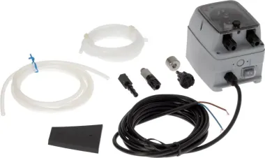 PERISTALTIC DETERGENT PUMP G200