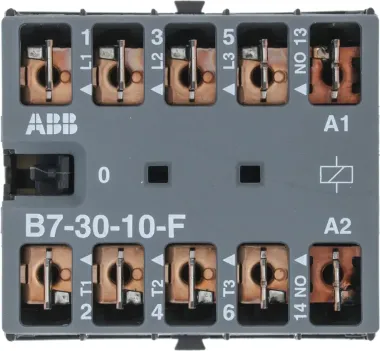 KIT THERMOCOUPLE 8 PIECES, 7155195