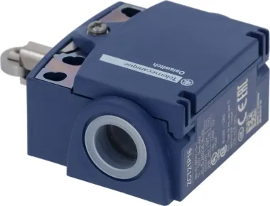 THERMOCOUPLE M8x1 L 1000mm, 5180220