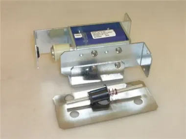 COMPRESSOR TECUMSEH FH4532Z-XG1/S, 67009800 / CM19165565