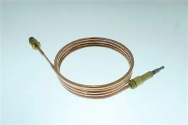 EARTHING IGNITION LEAD 420 mm, U333003000