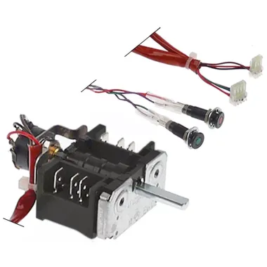 GASKET FOR KNOB, 5017314030