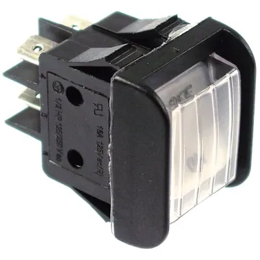 PUSHER SO 2400 IX, LF2007040