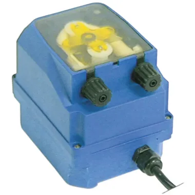 DETERGENT DISP. PERISTALTIC PUMP G300