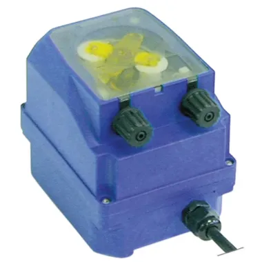 PERISTALTIC PUMPS TANDEM G655