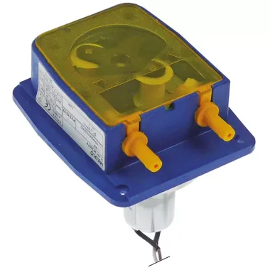 DETERGENT DISP. PERISTALTIC PUMP G202