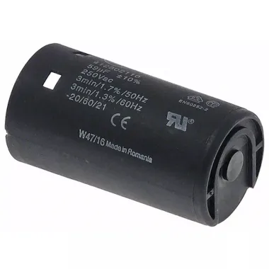 CUTTER TANK SCRAPER, 39755