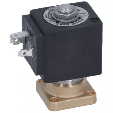 VIBRATORY PUMP EX7 48W 230V 50Hz, AT49BQ178