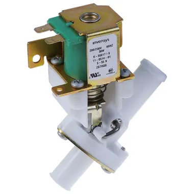 SOLENOID VALVE ELBI 329 1 WAY 180°, 65010554