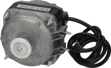 MOTOR ELCO N 25-45/887