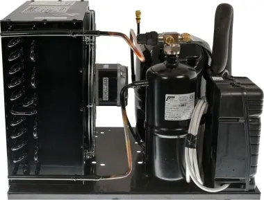 SOLENOID VALVE ELBI 329 1 WAY 180°, 19865502