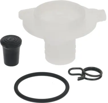 COMPLETE BURNER FTG-710, R905702000