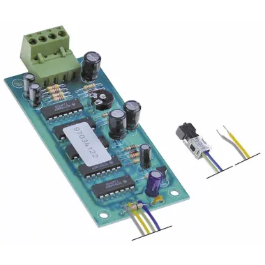 SENSOR NTC EVAPORATOR, 62051901