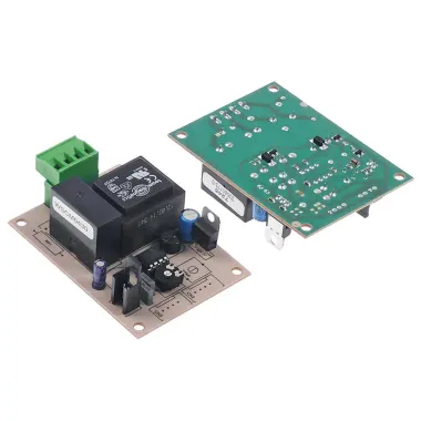 VENTILATED EVAPORATOR EVC4N