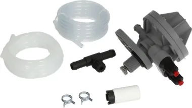 PERISTALTIC DETERGENT DISPENSER PA-9