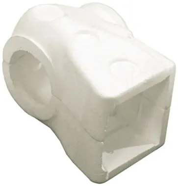 EVAPORATOR LUVE SHS22 N