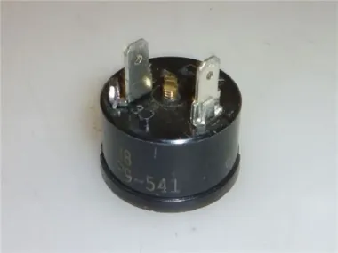 AIR-COOLED CONDENSER 16T 4R 1x350mm