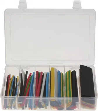 LEVER TERMINAL BLOCK 3-POLE 6 mm² - 30 Pcs, 7151966 / 7156108