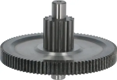 RUNNING CAPACITOR 35µF 450V, 62016724