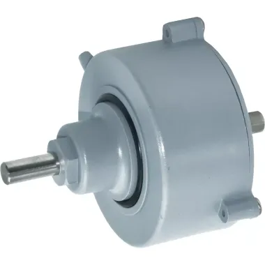 CUTTER TANK SCRAPER, 39755