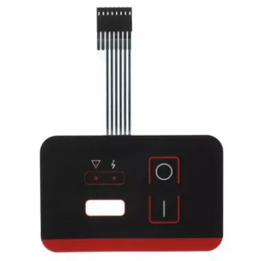 CUTTER BOWL HANDLE GROUP R301UD, 39752