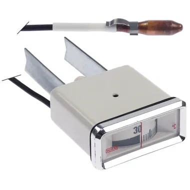 SOLENOID VALVE 3 WAYS 180°, 12115418