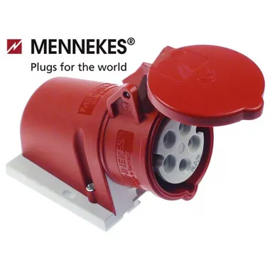 PUSH BUTTON 230VAC, 12166690