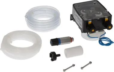 PERISTALTIC DETERGENT PUMP G80D