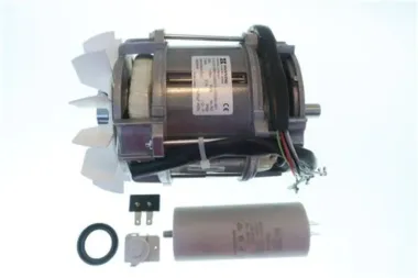 TOOTHED BLADE GROUP WITH DRUM, 27347