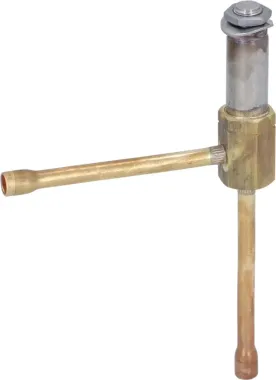 WATER-COOLED CONDENSER CHS2