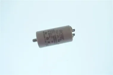 CAPACITOR µF 59 250V 50/60Hz, 600018