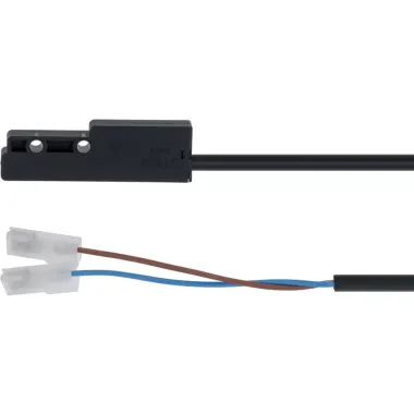 PLASTIC BUTTON, T813005000