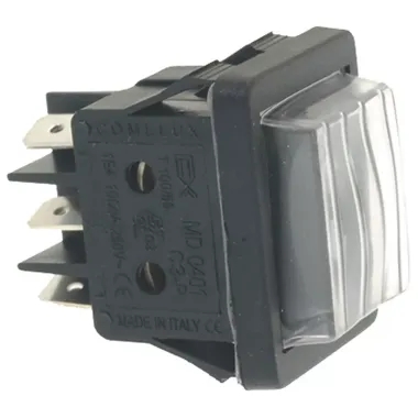 SOFTENER, 01-515030-001