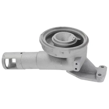 COMPLETE BURNER FTG-710, R905702000