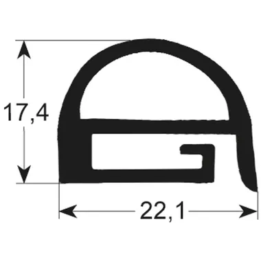 HEATING ELEMENT, 01-240761-001 / 01-240761-002