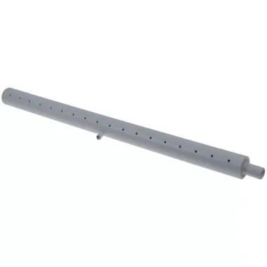 VENTILATED EVAPORATOR EVC2N