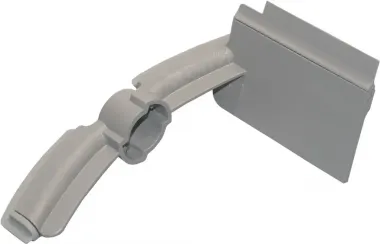 SWITCH BIPOLAR WHITE 16A 250V, 2310403