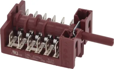 THERMOCOUPLE M8x1 60 cm, 5106684