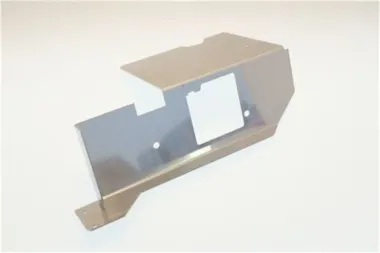 CONDENSER WITH FAN CAVF 83