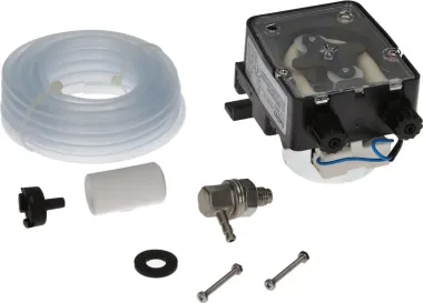 PERISTALTIC DETERGENT PUMP G150
