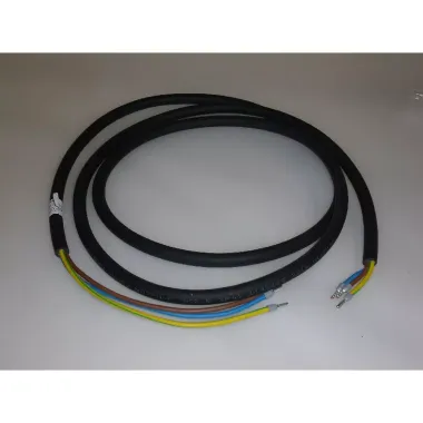 ELECTRIC HOT PLATE 5000W 400V