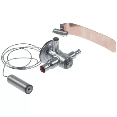 AIR COOLED CONDENSING UNIT CUSC21CL000V